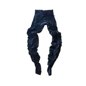 Agogie Resistance Leggings sz M Excellent !